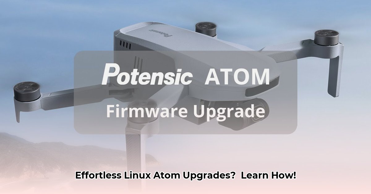 upgrade-atom